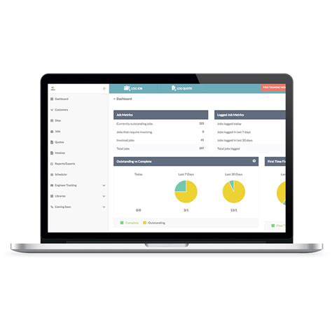 job logic alternative|Joblogic Alternatives, Competitors & Similar Software.